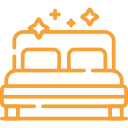 bed icon