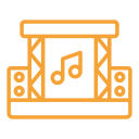 concert icon