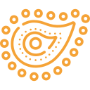 paisley