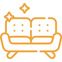 sofa icon