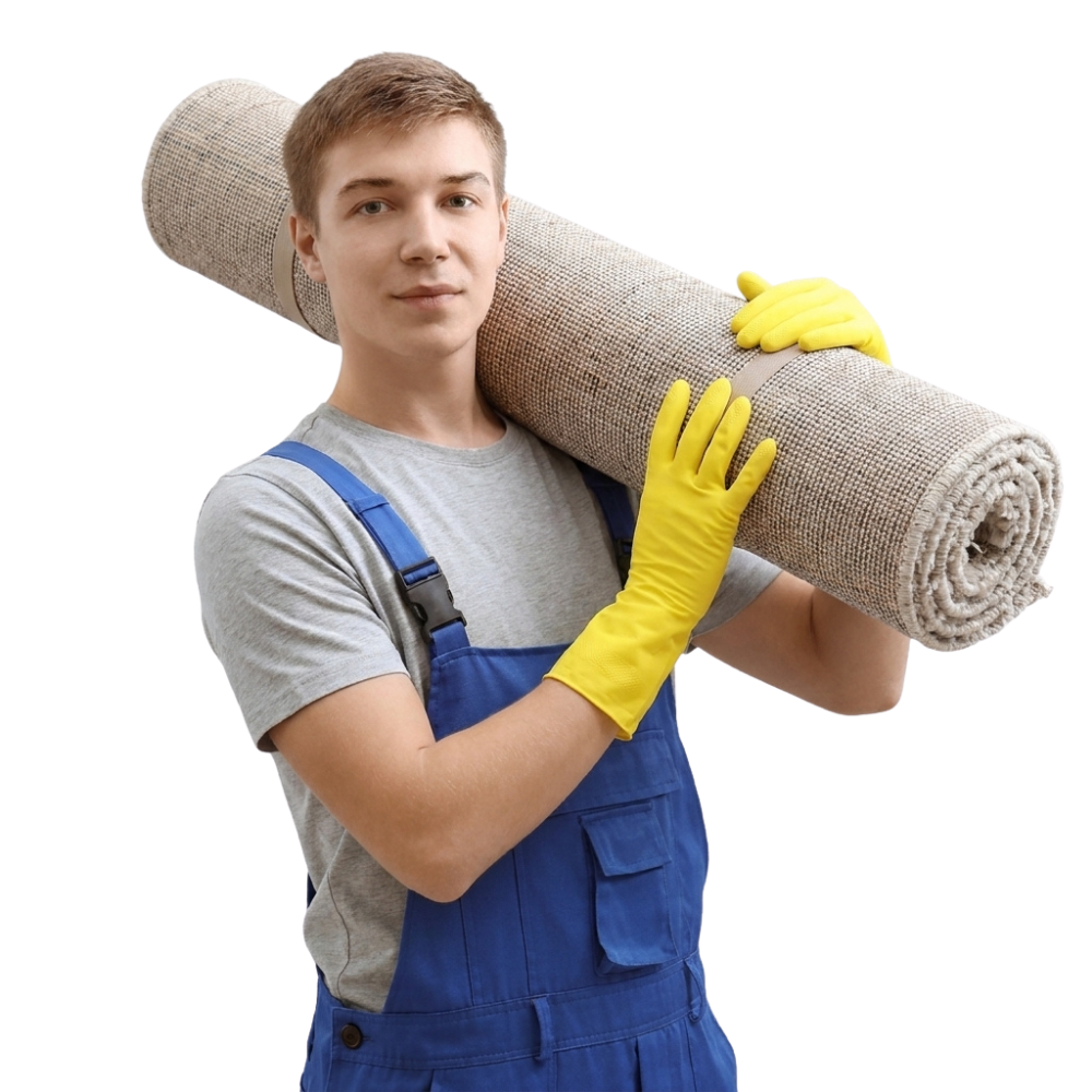 carpetman